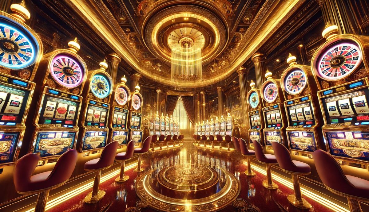 پاکستان میں energybet قانونی ہے۔